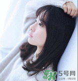 最新发型图片女