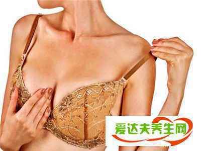 乳腺增生是什么