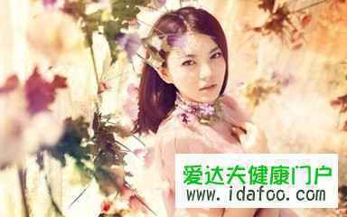 李湘减肥方法