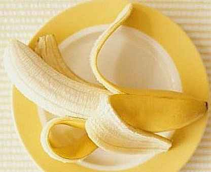 香蕉皮煮水竟有这种功效和作用？可惜没有什么人知道