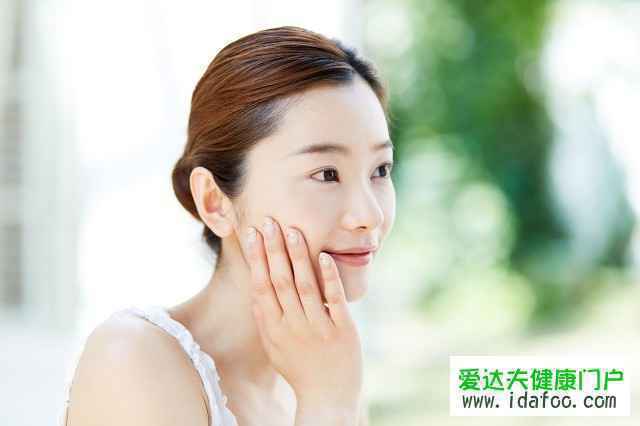 女人如何保养皮肤
