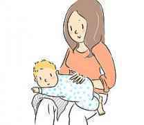 剖宫产后母乳喂养怎么办？