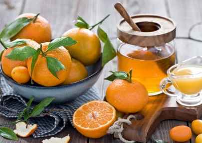 柑橘家族里的营养高手都有哪些 柑橘类水果的功效