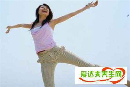 运动丰胸