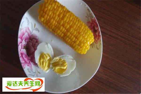 红薯减肥
