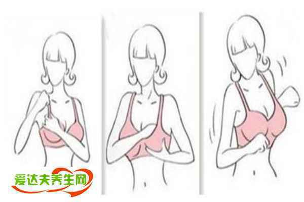 断奶后如何回奶