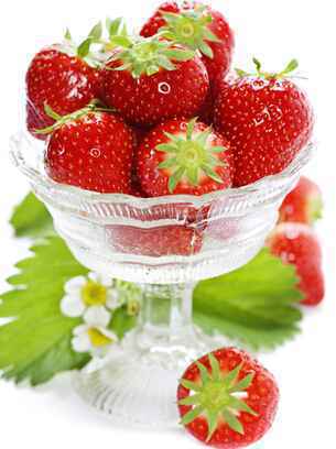 夏季常吃7种防晒水果