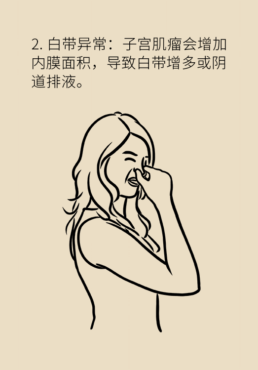 关于子宫肌瘤，最全的知识在这里