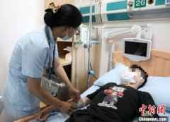 法布雷病实现可防可治 专家：发病率或被低估