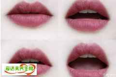 豆沙色是什么颜色 豆沙色口红适合什么人用
