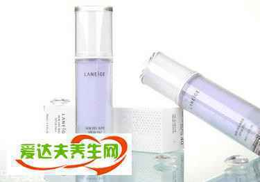 新手化妆步骤