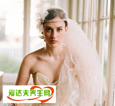 百变发型