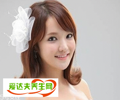 百变发型