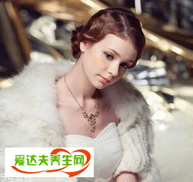 百变发型