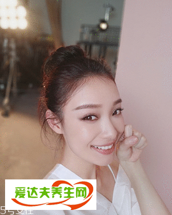 百变发型