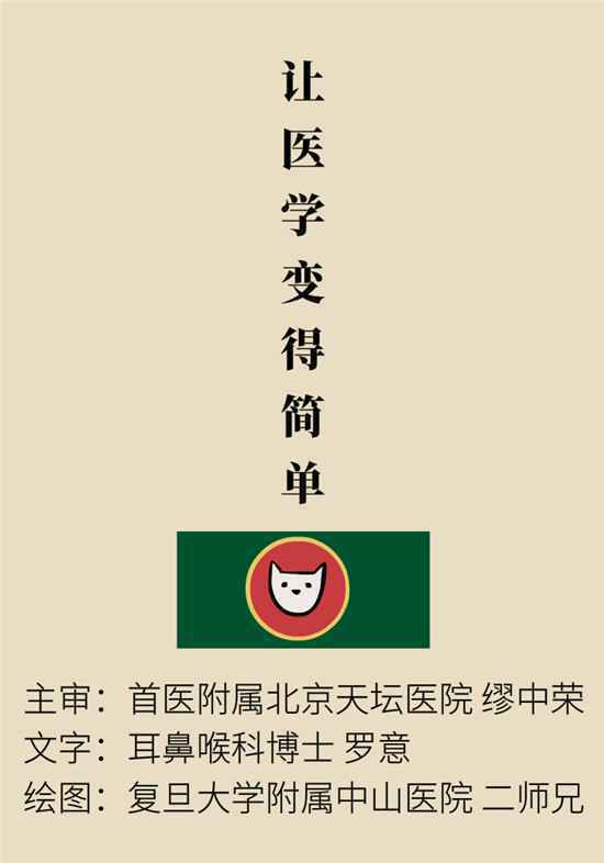 本文由首医附属北京天坛医院缪中荣进行科学性把关。