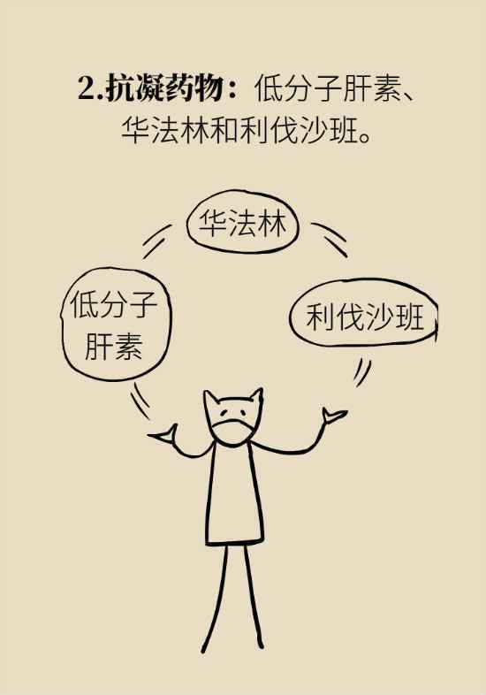 每走几步腿就疼，忽略这个身体信号当心会截肢