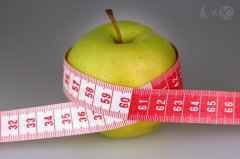苹果型身材的人更不健康？