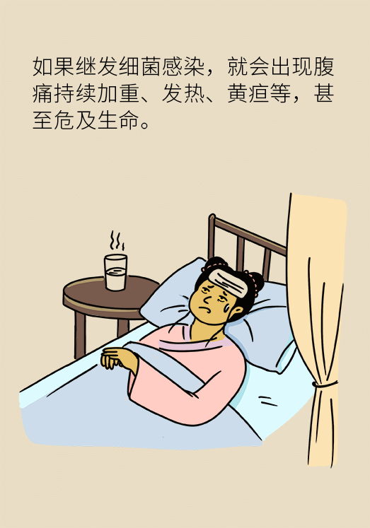 胆结石患者吃货指南