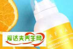 洁面泡沫和洁面乳的区别