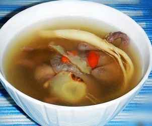 冬季特推温补肾阳十大食谱