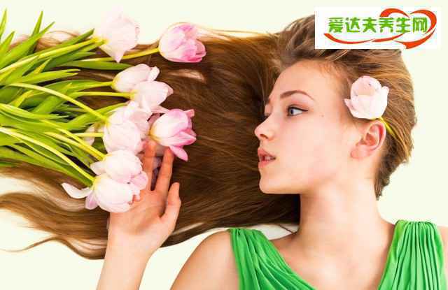 发膜和护发素的区别