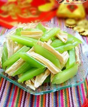 专属高血压患者的三款食谱