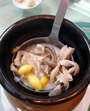 肠胃不好咋办 四款食谱好调理