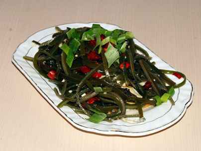 三种食物排肠毒 美容又防病