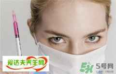 打完瘦脸针没效果怎么办?打瘦脸针多久有效果