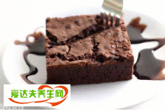 ?布朗尼蛋糕热量 吃布朗尼蛋糕会胖吗