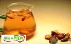 山楂片泡水可以减肥吗?山楂片泡水的功效有哪些