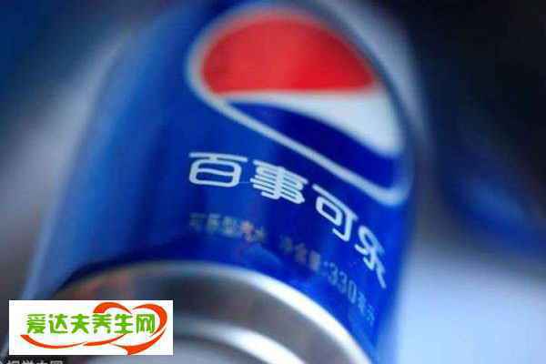 快乐肥宅水