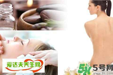 拔罐减肥原理