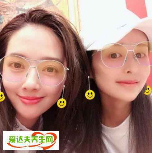 付辛博颖儿大婚