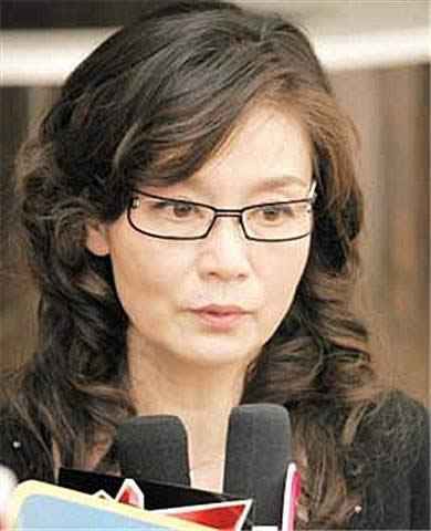 电影演员潘虹