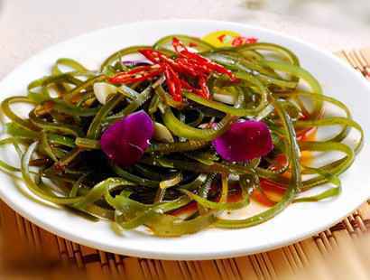 生活中最不起眼六大长寿食物