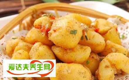 减肥期间晚餐吃什么
