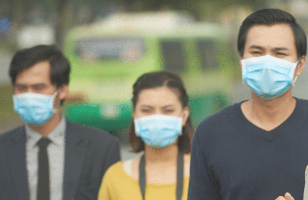 新冠病毒 新冠病毒