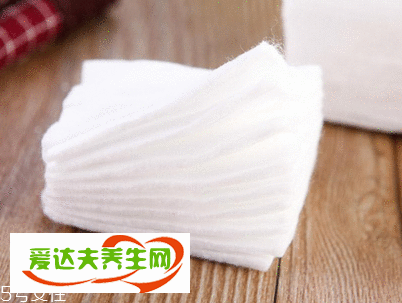 丽丽贝尔化妆棉