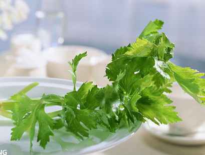 怎样去湿疹 4种食物去湿气