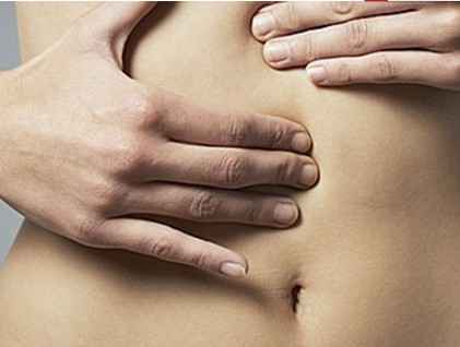 节后胃胀怎么办 12个妙方可缓解