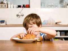 密西根大学研究发现：4岁儿童就会吃东西解压
