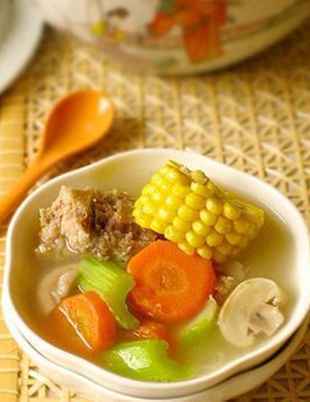 清理肠胃吃啥好 7种食物清肠道