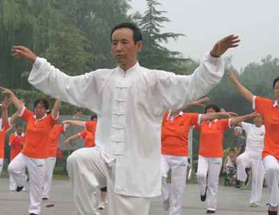 什么是五禽戏 练习技巧在哪里