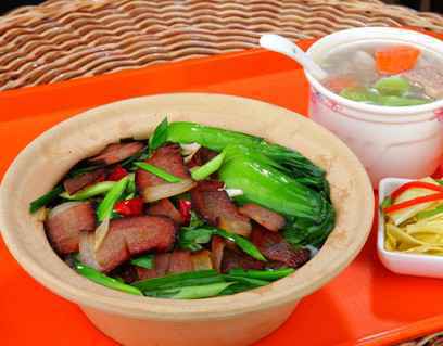 腊肉的选购方式和储存方法