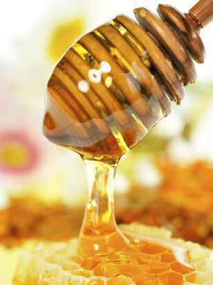 补肝益肾吃蜂蜜 怎样吃效果好