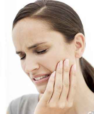 牙痛病分类型 对准病症巧治疗