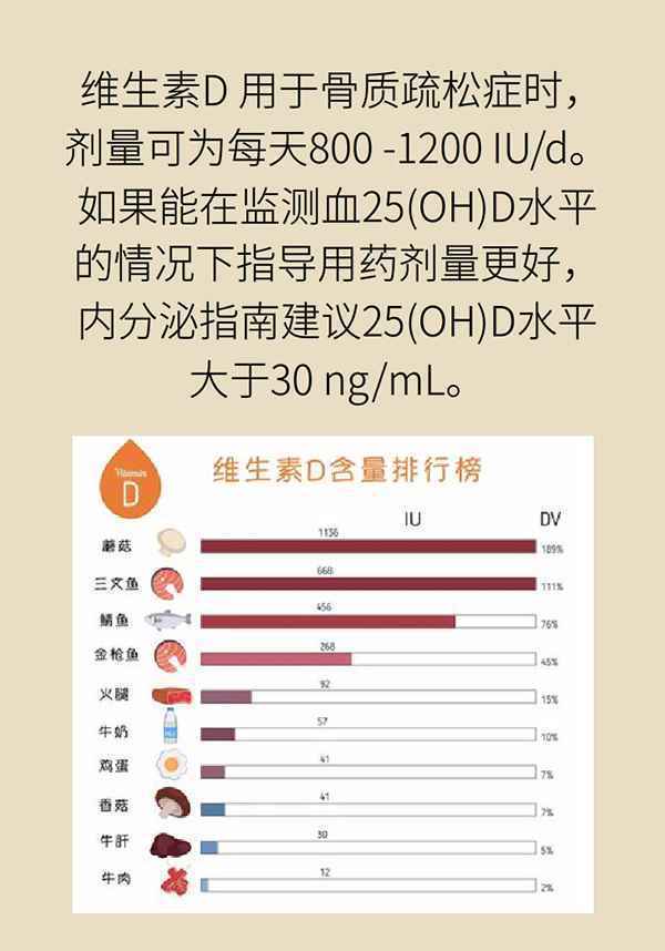 骨头汤补钙还不如喝自来水？吃什么补钙最有效