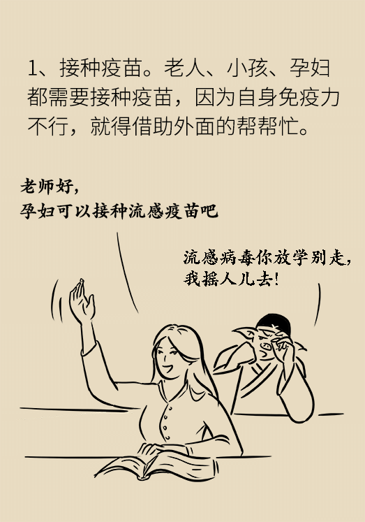 入冬呼吸道疾病有致命风险，这类人一定要注意